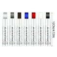 thumbnail image 2 of Car Up Paint Pen Scratch Kit For Automotive Paint Matches Factory Color Easy To Use Nail Hole Filler Hole in The Wall Patch Ding All Sanding Resin Aluminum Wall Patch Self 8x8 Drywall Patch, 2 of 3