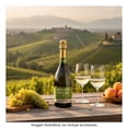 thumbnail image 3 of Vino Blanco World Table Moscato Espumoso 750 ml, 3 of 4