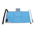 thumbnail image 2 of Restación de la portador del aiglo de Aiminaje Niños Bed de Avión para Niños Pequeños Soporte Cómodo para Al Aire Libre, 2 of 7