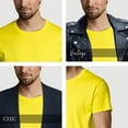 thumbnail image 4 of Men's Graphic T-Shirt The Star Is Born in 2044, 4 of 7