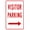 Warning Sign 2, variant on Roof Not For Public Use Keep Door Locked Sign 8"x12" - Metal Security Decor for Commercial Building, Office Roof, Home Business Yard Garden Office Street