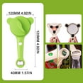thumbnail image 3 of Strain-Free Gripper Opener for Jars and Bottles, Yghoky Strain Free Opener for Jars and Bottles Long Handle Provides Extra Leverage for Stubborn Lids, 3 of 7