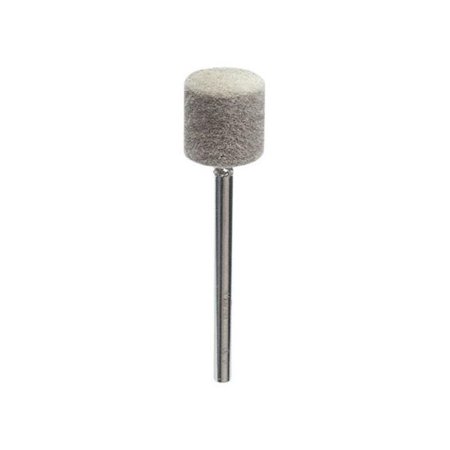 

520-02 Metal Polishing Wheel 0.5 in.