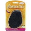 Glamour Toes Ball Of Foot 3pk