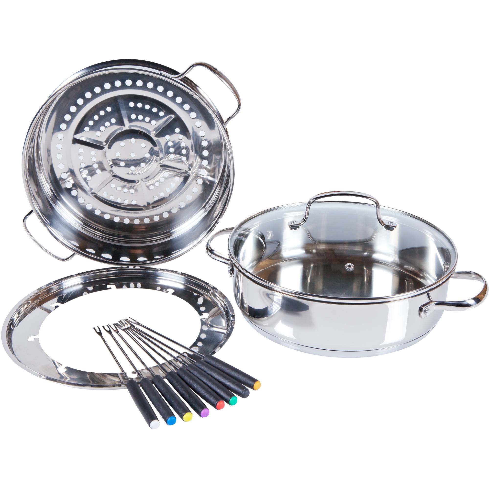 Nuwave 31120 Pic Ultimate Cookware Set