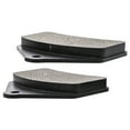 thumbnail image 6 of Niche Brake Pad Set Arctic Cat CrossFire Lynx 2000 Rear Semi-Metallic 2 Pack 519-KPA2501D, 6 of 7