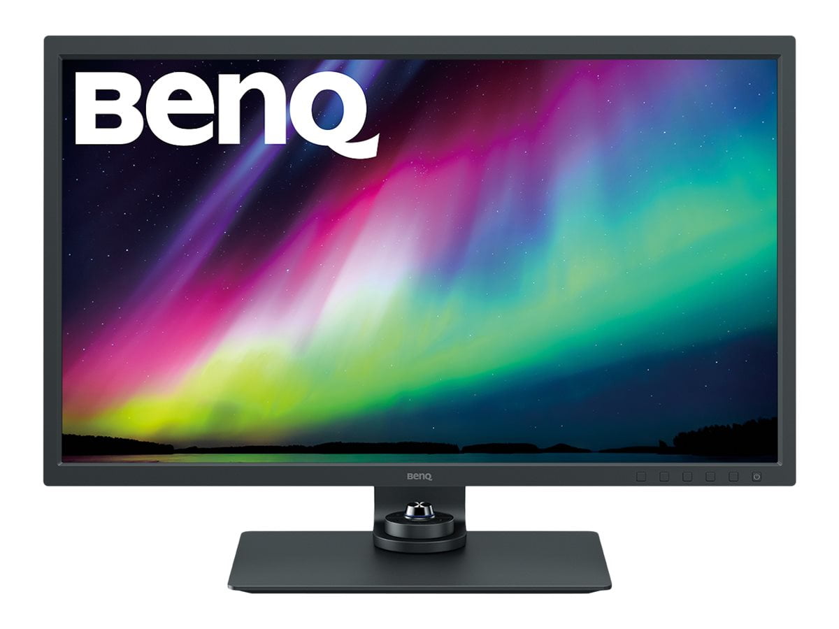 BenQ PhotoVue SW321C SW Series LED monitor 32" 3840 x 2160 4K