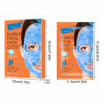 Facial Mask for Women, Collagen Bubble Hydrating Firming Moisturizing