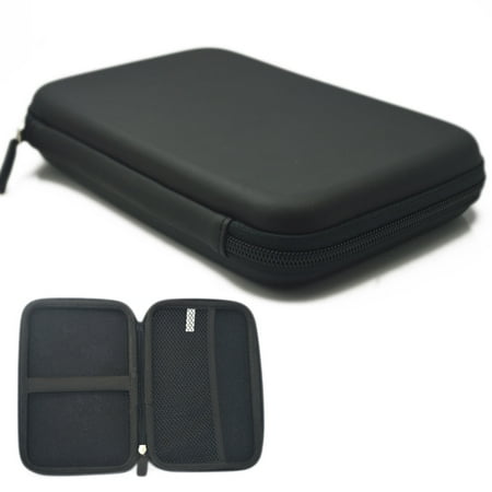 Cablevantage Carry Case for External USB & HDD  Black price history on PriceWatchPro