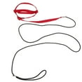 thumbnail image 1 of AdjustableFlying Training Rope, Lightweight, Easily Buckled, Portable Design with 8 Shaped Strap, Elastic Rope for Walking, Attending Party, 1 of 8