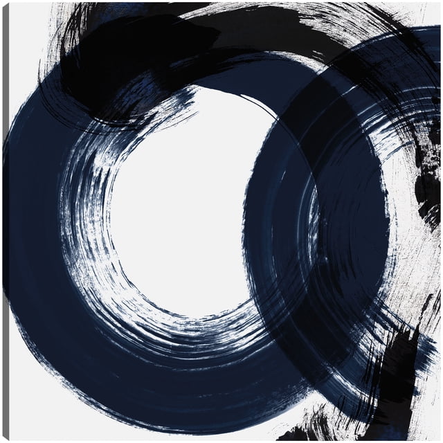 Cuadro Decorativo | Fine Art Tj | Eternidad Profunda Por Isabelle Z - 99 x 99 cm