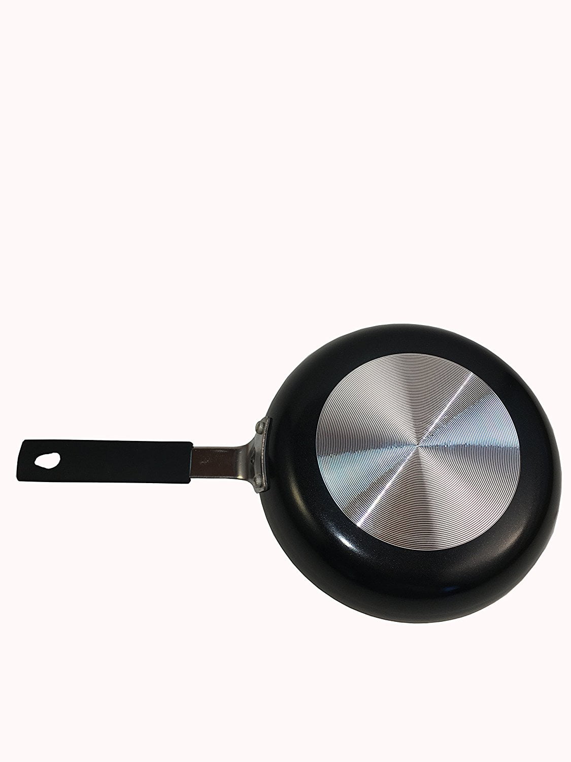 Frying Pan Small Round Mini Aluminum Non Stick Fry Pan 6.1/4 With