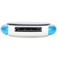 thumbnail image 3 of Purificador de Aire Solar ANGGREK Coche USB Negro, 3 of 8