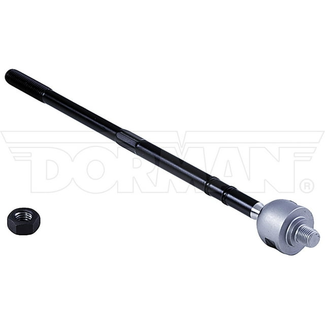 Fits 2000-2006 Ford Focus Dorman MAS Select Chassis Tie Rod End TI85035 Select; OE Replacement; 358 Millimeter Length