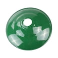 thumbnail image 1 of Vintage Enamel Light Shade Bulb Guard Green Replacement Multi Style Enamel Pendant Functional 30cm Shallow, 1 of 9