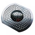 thumbnail image 5 of Household Thicken Aluminum Alloy Floor Drain Sink Filter Hair Anti-plug Filter For Bathroom, 5 of 6