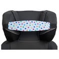 thumbnail image 3 of Banda Soporte para Cabeza Bebe Silla Auto Seguridad Niños Dara Baby Acc0056, 3 of 5