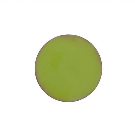 1319 Bitter Green Thompson Opaque Enamel 2 Ounce