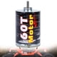 thumbnail image 4 of Accesorio de repuesto de motor cepillado 540 para modelo de barco de coche 1/10 RC(60T), 4 of 8