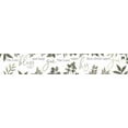 thumbnail image 2 of Jacobs, Cindy 18x6 Gold Ornate Wood Framed with Double Matting Museum Art Print Titled - Bless and Keep You I, 2 of 4