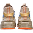 thumbnail image 4 of Tenis Hombre, Zapatos Hombre Deportivos, Zapatos de Malla Transpirable para Hombre, Zapatillas de Deporte Casuales de Moda para Entrenamiento Caminar Correr Gimnasio&nbsp;Antiderrapante, 4 of 7