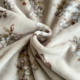 thumbnail image 5 of Harlik Thick Warm Blanket for Winter, Throw Blanket for Sofa, Cozy Luxury Plush Bed Blankets (47 *78In), 5 of 8