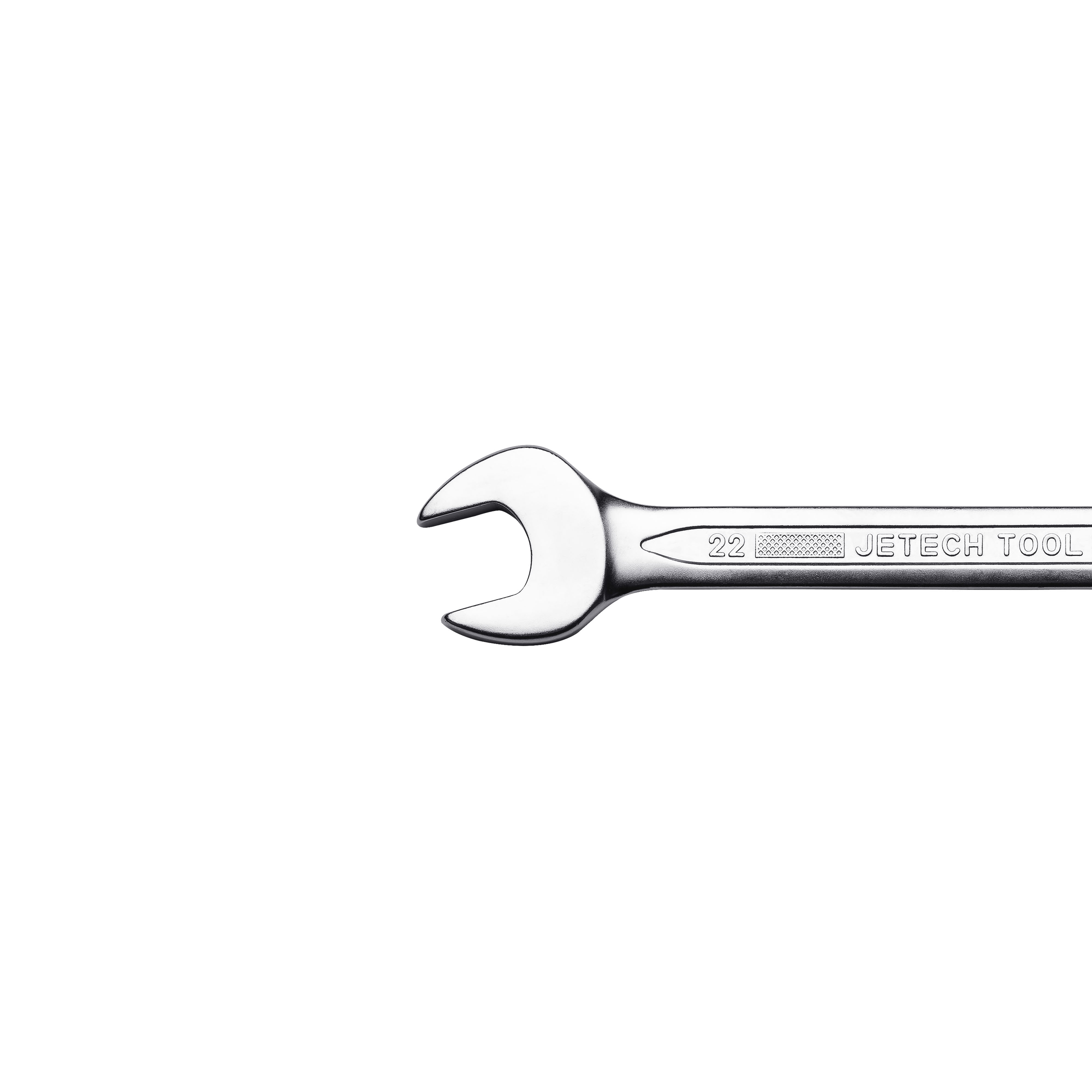 Jetech Combination Wrench Set (5.5mm - 22mm), Metric, 11PCS