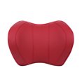 thumbnail image 6 of Baellert Adjustable Memory Cotton Car Seat Headrest Neck Rest Cushion Pillow, 6 of 7