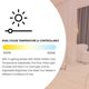 thumbnail image 4 of 16 Inch 2 In 1 Beauty Light Eyelash U-Shaped Light Plug,B, 4 of 5