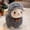 Gray, variant on Ultra-Soft Sheep Plush Toy Cuddle Lamb Stuffed Farm Animals Doll Gifts/11.8''