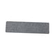 thumbnail image 4 of Tapetes para escaleras de 76 x 20 cm con peldaños adhesivos reutilizables. Cinta protectora para escaleras de interior. Gris claro, 4 of 9