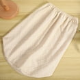 thumbnail image 4 of RENACLIPY Beige Elastic Fabric Water Dispenser Cover for Home Office Use, and Easy to Clean, 4 of 8