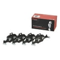 thumbnail image 2 of Brembo 18-21 BMW 530e Premium Low-Met OE Equivalent Pad - Front, 2 of 4