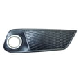 thumbnail image 2 of For Acura RDX 13-15 Front Passenger Side Fog Light Bezel New Replacement, 2 of 2