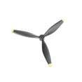 thumbnail image 1 of E-flite 120 mm x 70 mm Hélice de 3 palas EFLUP120703B Hélices Avión eléctrico, 1 of 2