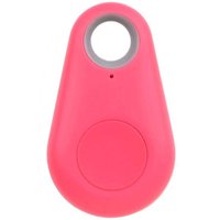 3-in-1 Bluetooth Tracker Remote