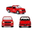 thumbnail image 3 of Brian´s Ford F-150 SVT Lightning Rápido Y Furioso Jada 1:32 Jadatoys Ford F-150 SVT Lightning, 3 of 3