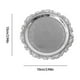thumbnail image 3 of European Style Metal Plates With Exquisite Small Plates Jewelry Tray Photo Props Dessert Plates, 3 of 3