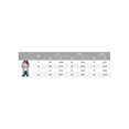 thumbnail image 7 of FOCUSNORM Women's Long Sleeve Cable Knit Sweater Open Front Cardigan Button Loose Outerwear, 7 of 7