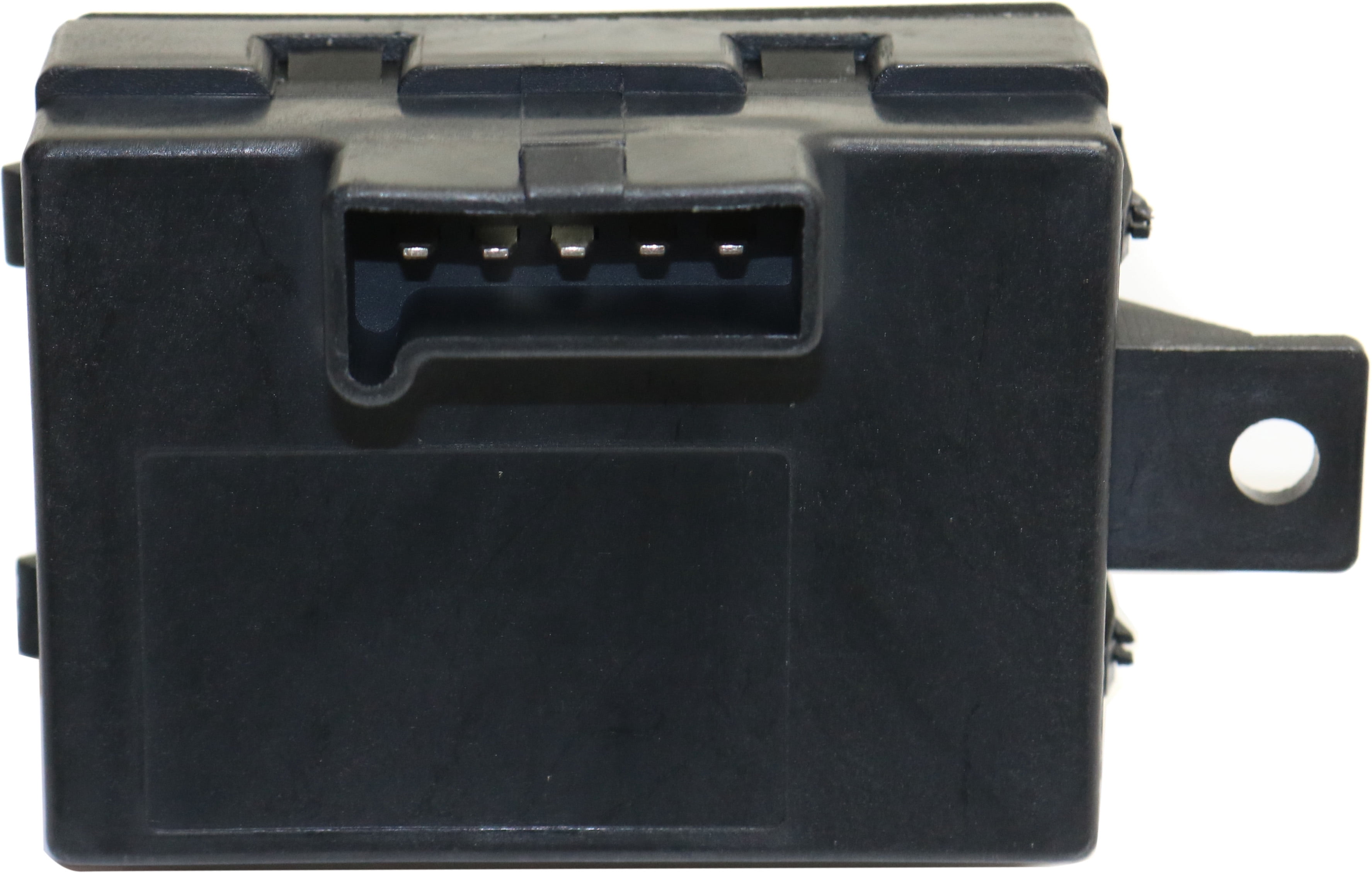 Blower Motor Resistor Compatible with 2006-2012 Ford Fusion 2007-2012 Lincoln MKZ 4Cyl 6Cyl 2.3L 2.5L 3.0L 3.5L