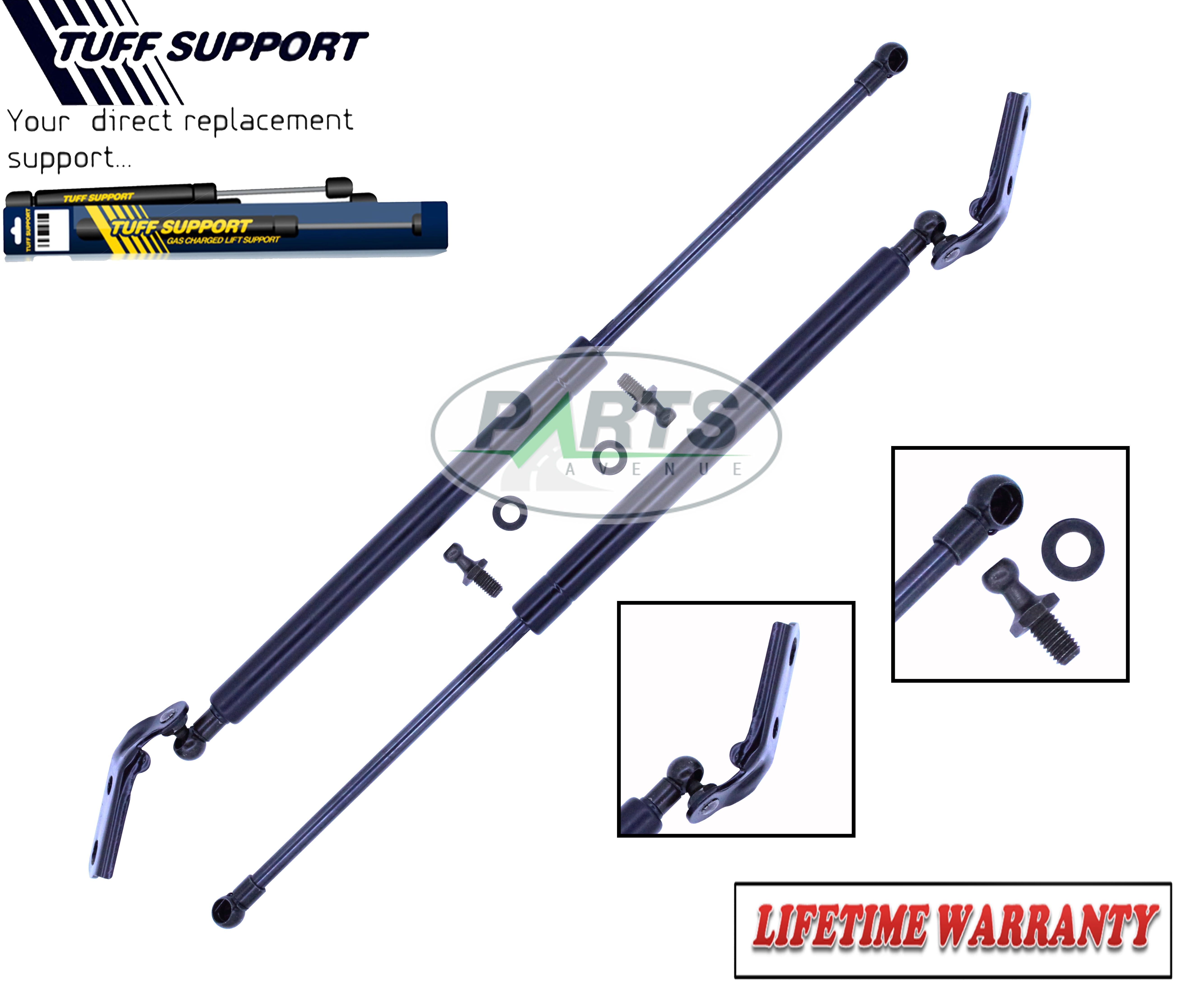 Sachs SG229012 Lift Support