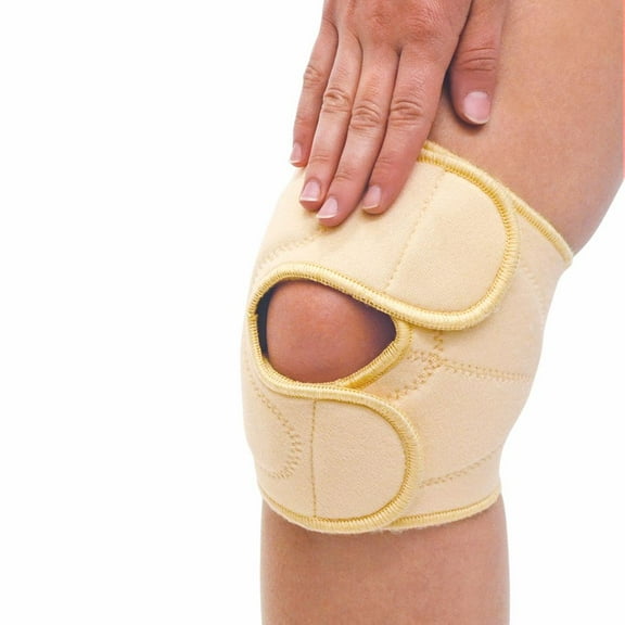 Therapeutic Knee Stabilizer