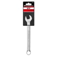 thumbnail image 6 of Powerbuilt 3/4 Inch Fully Polished SAE Combination Wrench - 644147, 6 of 6