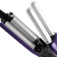 thumbnail image 6 of Bed Head Tourmaline Ceramic Multi Hair Waver, Purple, 6 of 9