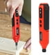 thumbnail image 4 of Kit De Destornillador Inalámbrico Portátil, Kit De Destornillador Eléctrico De 5 Velocidades Recargable Por USB De Alta Torsión Para Reloj, 4 of 7