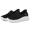 thumbnail image 3 of Zapatillas Skechers Go Walk Flex-Relish Hands Free para mujer, color blanco y negro, 3 of 8