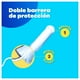 thumbnail image 3 of Tampones Tampax Super 10 pzas, 3 of 5