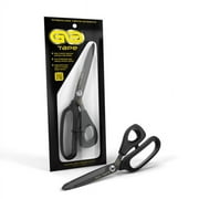 Go Tape Scissors BLACK