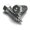3-A, variant on 15mm Hard Alloy Tire Studs (100 Pack) – Enhanced Traction for Snow, Ice – Fit Cars, Motorcycles, Trucks, ATVs
