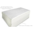 thumbnail image 5 of 100% Waterproof Ultra Soft Premium Terry Cloth Hypoallergenic Deep Pocket Fitted Mattress Cover Protectors (Can Be Used For Pillow Top Mattresses As Well) - Twin Size, 5 of 6